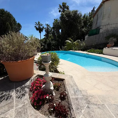 Maison Paradis * Vallauris