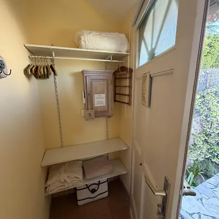 Maison Paradis Vallauris