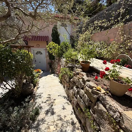 Сasa de vacaciones Maison Paradis *