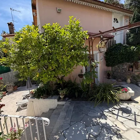 Сasa de vacaciones Maison Paradis