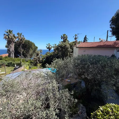 Сasa de vacaciones Maison Paradis *