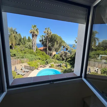 Maison Paradis Сasa de vacaciones *