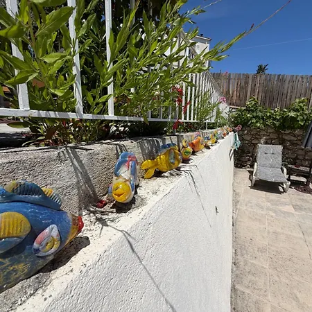 Maison Paradis *
