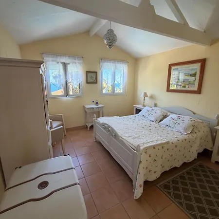 Сasa de vacaciones Maison Paradis