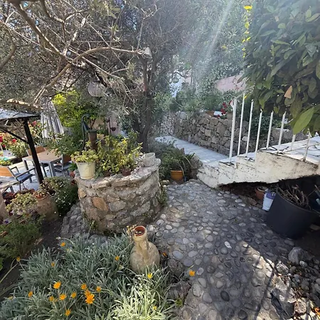 Maison Paradis Сasa de vacaciones *