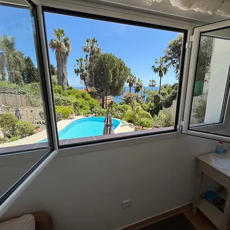 Maison Paradis