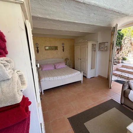 Maison Paradis Сasa de vacaciones *