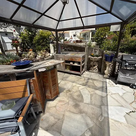 Maison Paradis * Vallauris
