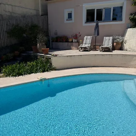 Сasa de vacaciones Maison Paradis *
