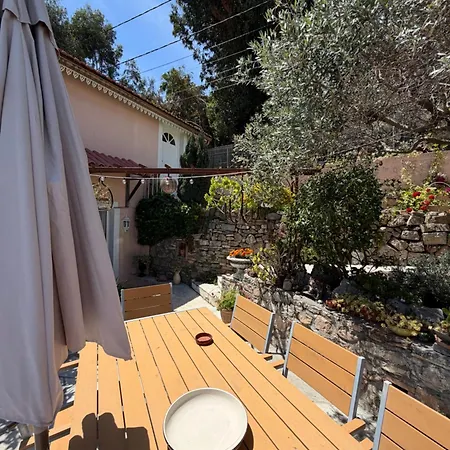 Maison Paradis Сasa de vacaciones *