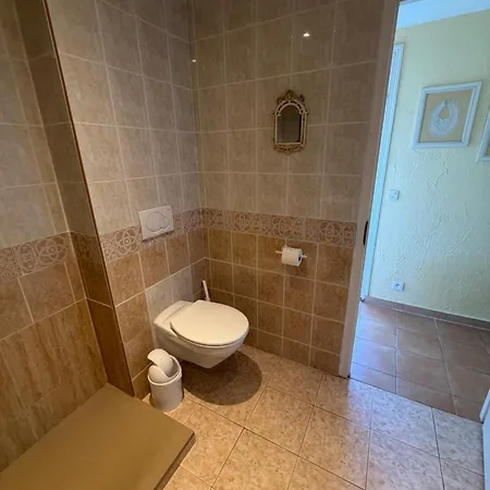 Maison Paradis * Vallauris