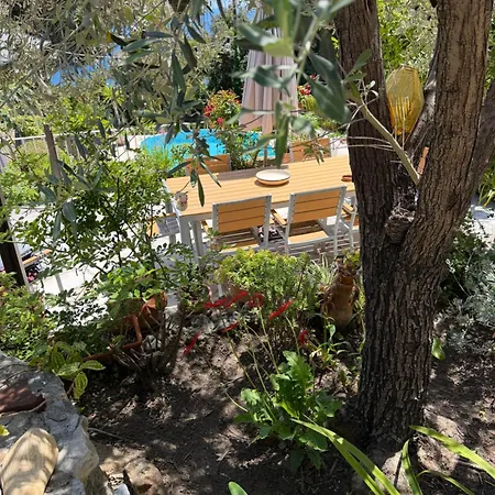 Maison Paradis Vallauris