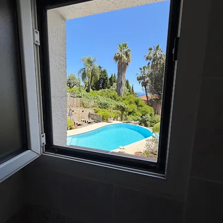 Maison Paradis *
