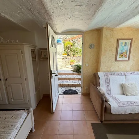 Maison Paradis Сasa de vacaciones